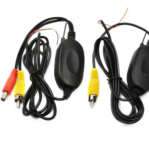 Kablovi za bežično povezivanje rikverc kamere